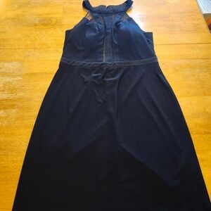 Night Way Collections Navy Dress Size 14
